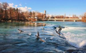 Na smaragdnoj Uni magija: Zašto ćete poželjeti otići u Bihać?