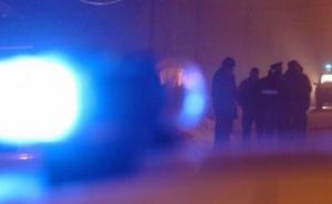 U sudaru dva automobila na autoputu A1 povrijeđene četiri osobe