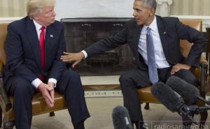 Obama reagirao na opasne optužbe Donalda Trumpa