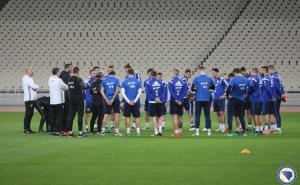 Nogometni savez odredio cijene ulaznica za meč BiH - Gibraltar