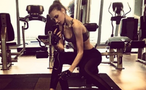 Emina Jahović uživa u promjenama - na redu je boja kose