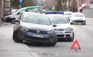 Nakon pucnjave u Sarajevu: Dvije osobe predate Tužilaštvu