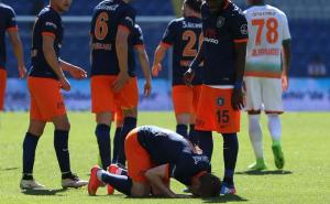 Pao na sedždu: Višća strijelac u pobjedi protiv Sušićevog kluba