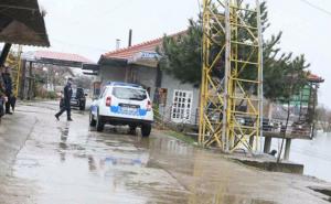 Još traje velika potraga za djevojkom koja je upala u Sanu