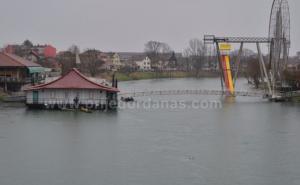 Potraga za maloljetnicom koja je upala u Sanu se nastavlja sutra