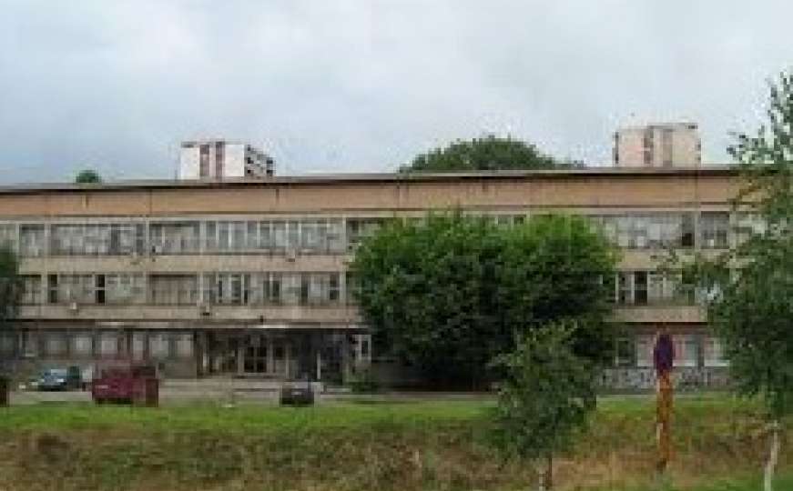 U tuči s profesorom povrijeđen dekan Mašinskog fakulteta