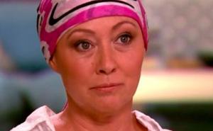 Shannen Doherty izgleda odlično poslije hemoterapije