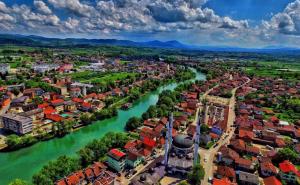 Bh. grad na devet rijeka je odmor za oči i dušu