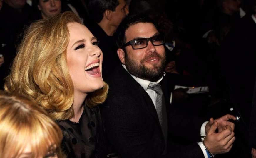 Adele potvrdila glasine: Udala sam se u tajnosti