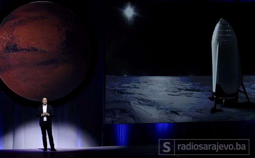 Elon Musk – sanjar koji poseže za Mjesecom i zvijezdama