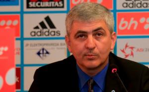 U petak izbor selektora mlade fudbalske reprezentacije BiH