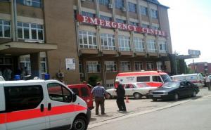 Učenika na času pogodio metak u lice