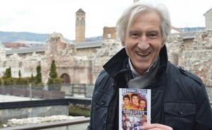 Legendarni Ljubiša Samardžić bori se za život