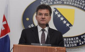 Lajčak o Balkanu: Tamo su dvije države pred raspadom, a tri u dubokoj krizi