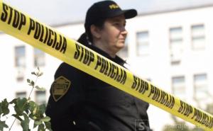 Pronađeno beživotno tijelo u blizini parka, sumnja se na samoubistvo