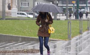 Objavljena prognoza do 21. marta: Kiša, snijeg, mrazevi... a sunce?