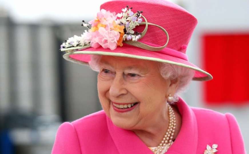 Kraljica Elizabeta zabranila je jedan sastojak u Buckinghamskoj palači