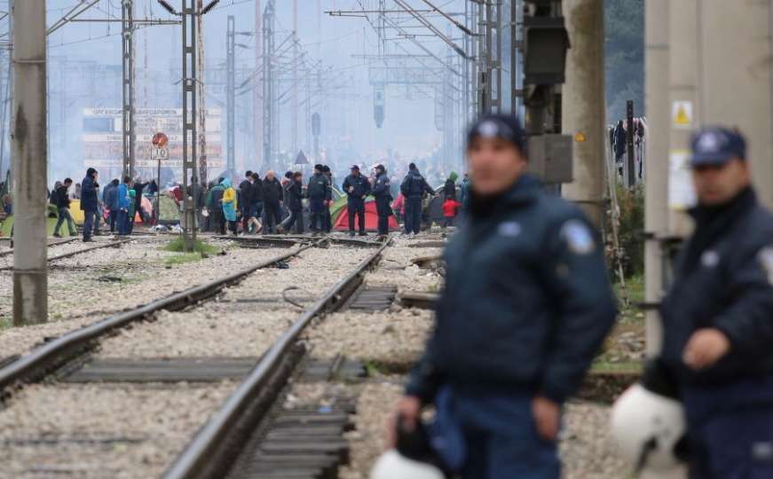 Članice EU nemaju obavezu da odobre vize za izbjeglice