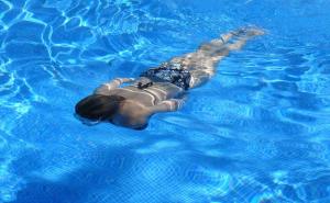 8. marta: Žene mogu besplatno koristiti bazen Otoka 