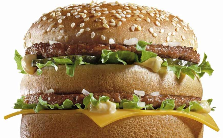 Moramo biti drugačiji i bolji: McDonalds najavio velike promjene