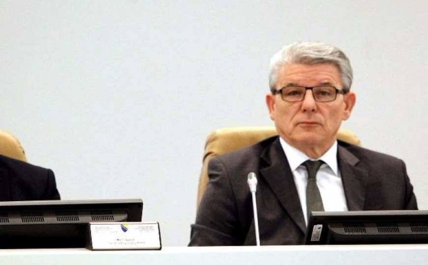 Zašto u rukovodstvu Komisije za polaganje pravosudnog nema Bošnjaka