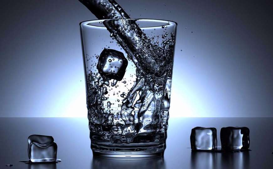 Na koji način hladna voda utječe na naš organizam