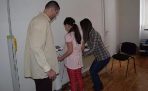 Roditelji, u KS 50 posto osnovaca ima poremećen indeks tjelesne mase