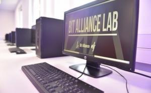 Otvoren prvi BIT Alliance lab na Elektrotehničkom fakultetu