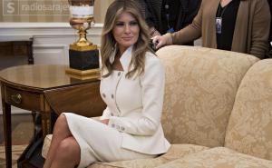 Otkriven pravi razlog zbog kojeg Melania ne želi u Bijelu kuću