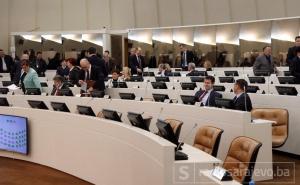Završena sjednica: Bez glasova iz RS-a nije usvojena nijedna izmjena zakona