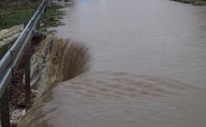 Mještani u strahu od poplava: Nema spavanja, ponavlja se 2014. godina