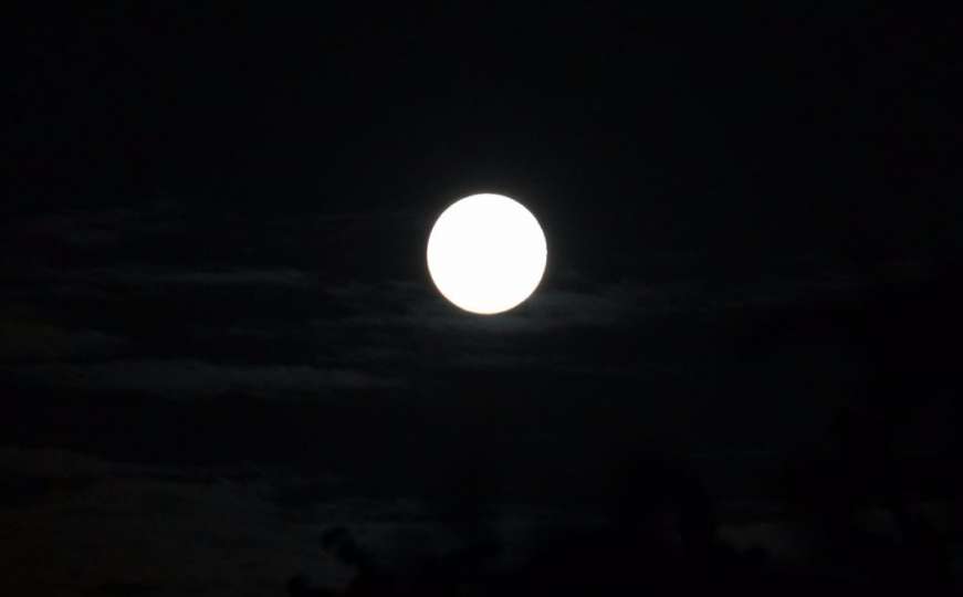 Pun Mjesec donosi tenzije, oprezno ovog martovskog dana