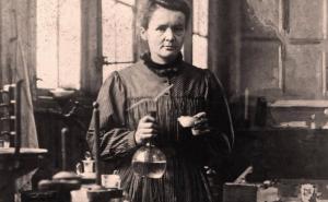 Prestižnu svjetsku nagradu do sada dobila 822 muškarca, a samo 48 žena