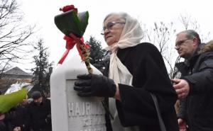 Obilježena 19. godišnjica smrti generala Mustafe Hajrulahovića Talijana