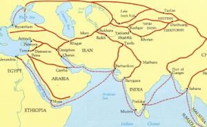 Kuvajt gradi 36 kilometara dugačak most da oživi "put svile"