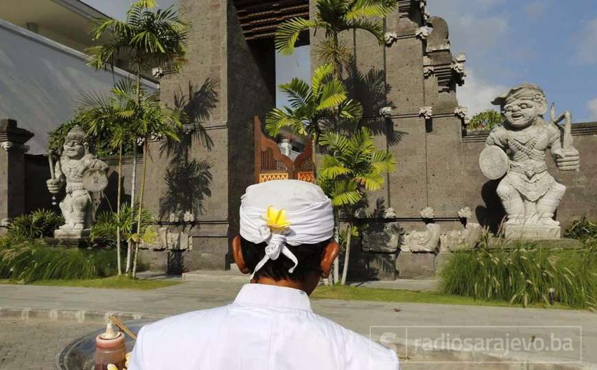Bali neće prekriti statue tokom posjete saudijskog kralja