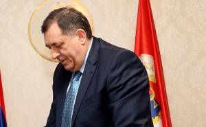Zbog slučaja "Pavlović banka": FBI počeo istraživati Milorada Dodika