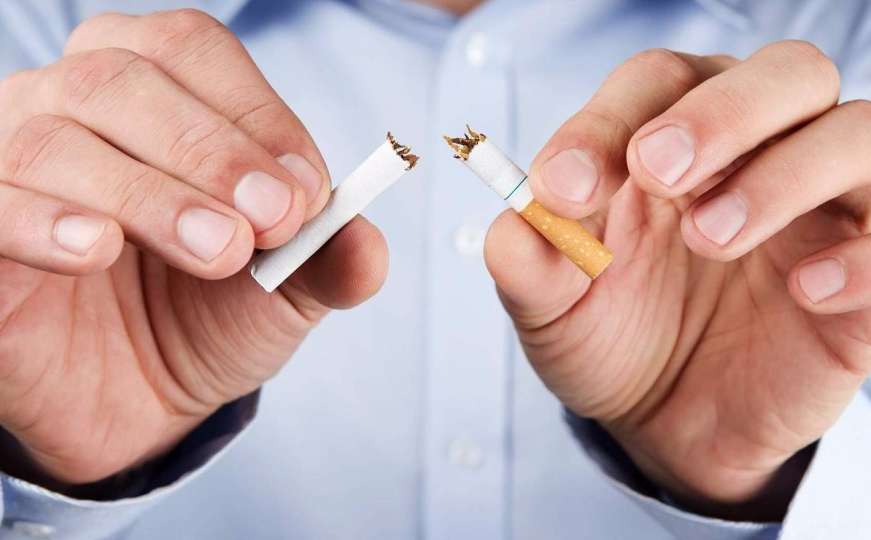 Ograničenja sve bliže BiH: I Hrvatska usvojila Zakon o zabrani pušenja