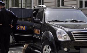 Velika akcija SIPA-e: Uhapšene dvije osobe