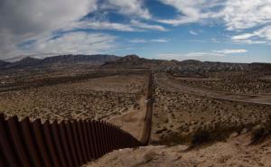 Ne žele više u Trumpovu Ameriku: Broj ilegalnih ulazaka pao za 40 posto