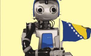 Kad roboti Bosnom zavladaju
