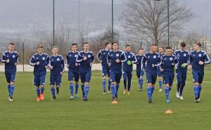 Golijada u Staroj Pazovi: Šest golova na utakmici Srbije i BiH