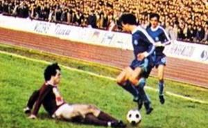 Prije 35 godina: Ograda je popuštala na sarajevskom derbiju svih derbija