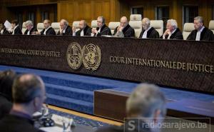 Odluka suda u Haagu je definitivna i predstavlja kraj postupka protiv Srbije