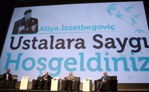 Mehmet Gormez: Mladi, čitajte djela Alije Izetbegovića, on je "kralj mudrih"