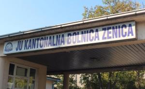 Zbog tužbe i dugova: Blokiran račun Kantonalne bolnice Zenica