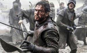 Otkriveno kad se na ekrane vraća serija Game of Thrones!