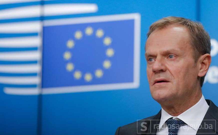 Tusk najavio: Europa će spremiti novu strategiju za zemlje Balkana