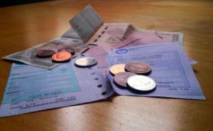 Sarajevo: Na sudu milion tužbi za neplaćanje komunalnih usluga