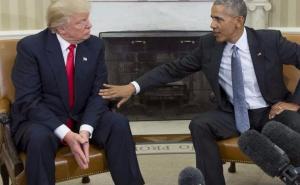 Obama ili Trump: Ko bolje pjeva?